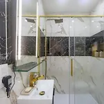De Luxe Sdb Wc Privés Maison d'hôtes