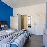 De Luxe Sdb Wc Privés 3* Liège
