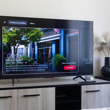 De Luxe Sdb Wc Prives 3*