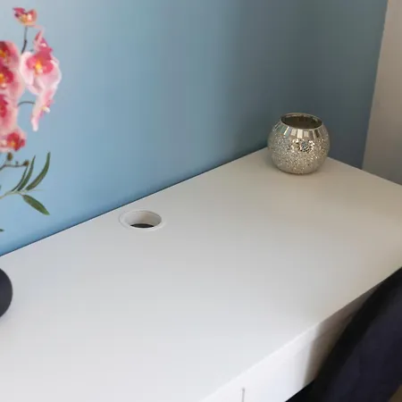 De Luxe Sdb Wc Prives Gasthuis 3*