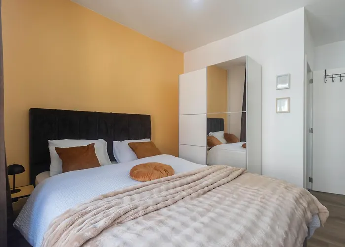 Maison d'hôtes De Luxe Sdb Wc Privés