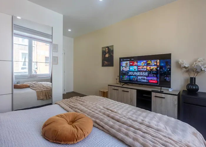 Maison d'hôtes De Luxe Sdb Wc Privés 3*