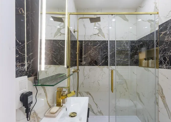 De Luxe Sdb Wc Privés Maison d'hôtes