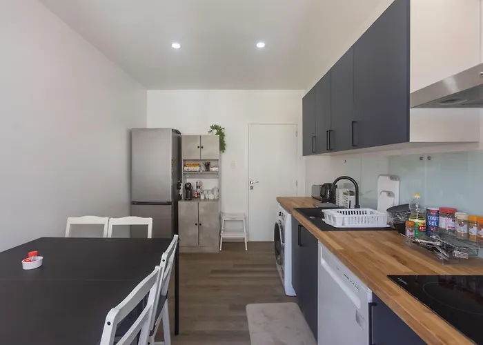 Maison d'hôtes De Luxe Sdb Wc Privés 3*