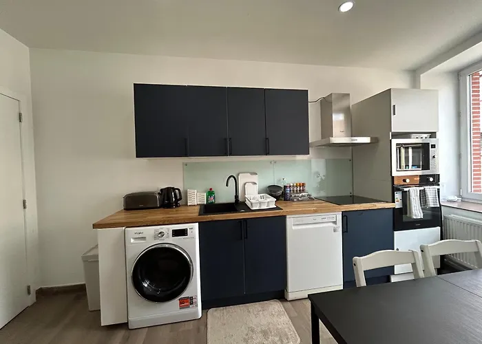 Maison d'hôtes De Luxe Sdb Wc Privés